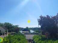 Vue sur le plan d'eau des Sézeaux — photo 2
