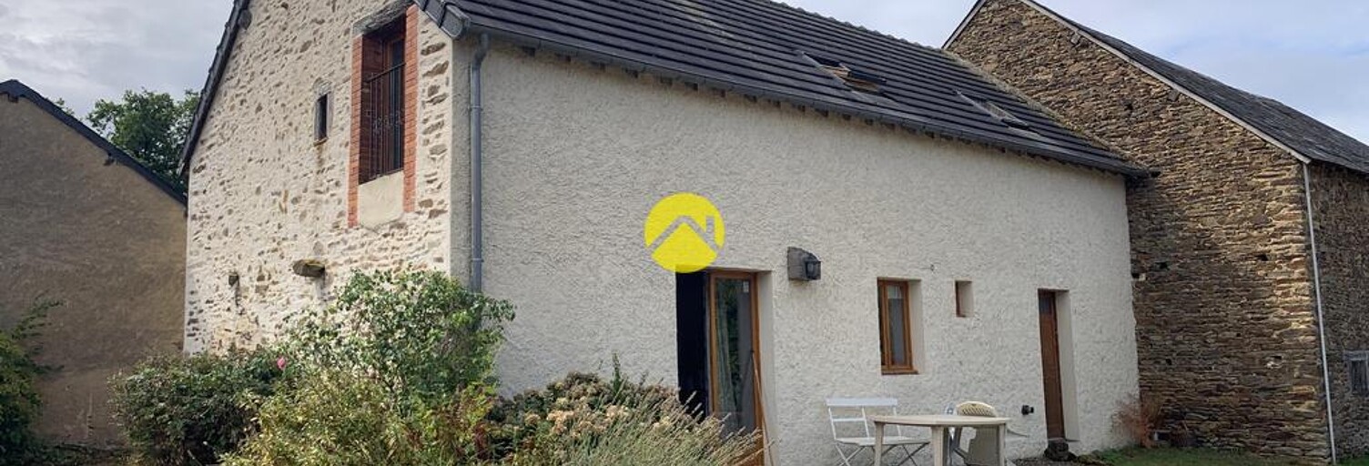 Maison 5 Pièces 111 m² à vendre à Saint-Marien (23600)