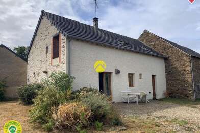 Maison 5 pièces 115500 €