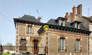 Maison 12 Pièces 282 m² à vendre à Tonnerre (89700)