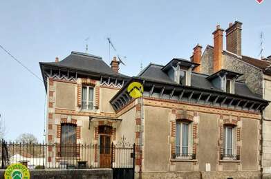 Maison 12 pièces 259000 €
