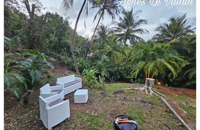 Maison avec piscine + Studio + Bungalow sur 2 500 m2 — photo 3