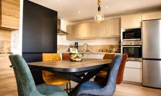 Appartement 4 Pièces 103 m² à vendre à Aix-en-Provence (13100)