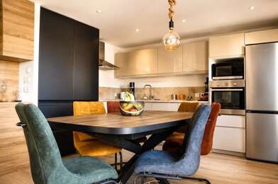 Appartement 4 pièces 665000 €