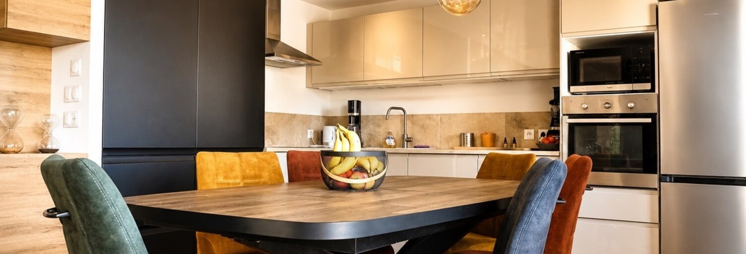 Appartement 4 Pièces 103 m² à vendre à Aix-en-Provence (13100)