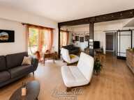 Comme une maison ! Appartement 4 pièces, contemporain avec jardin privatif de 530 m², 3 places parking, Aix-en-Provence, Résidence — photo 2