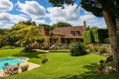 Maison 7 pièces 550000 €