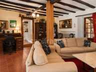 Maison périgourdine en pierre avec gîte, piscine et 1,25 ha de terrain à Doissat — photo 4