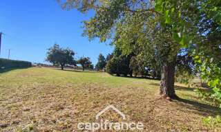 Terrain  2778 m² à vendre à Bonneveau (41800)