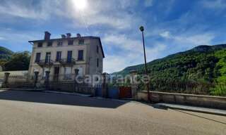 Appartement 3 Pièces 117 m² à vendre à Villard-Saint-Sauveur (39200)