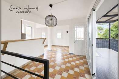 Maison 3 pièces 1490 €