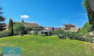 Maison 3 Pièces 40 m² à vendre à Allinges (74200)
