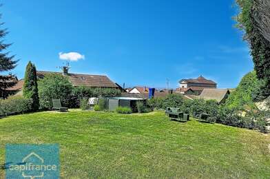 Maison 3 pièces 208000 €