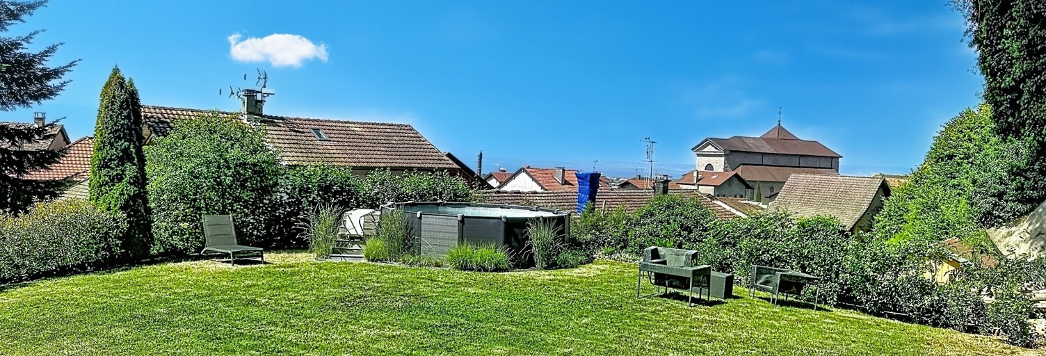 Maison 3 Pièces 40 m² à vendre à Allinges (74200)
