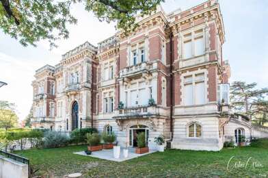 Appartement 5 pièces 329000 €