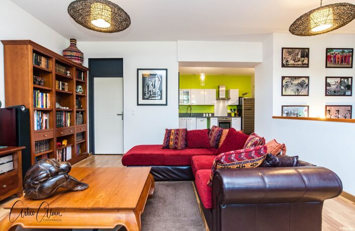 Appartement à vendre 5 pièces COLOMIERS (31) — photo 4