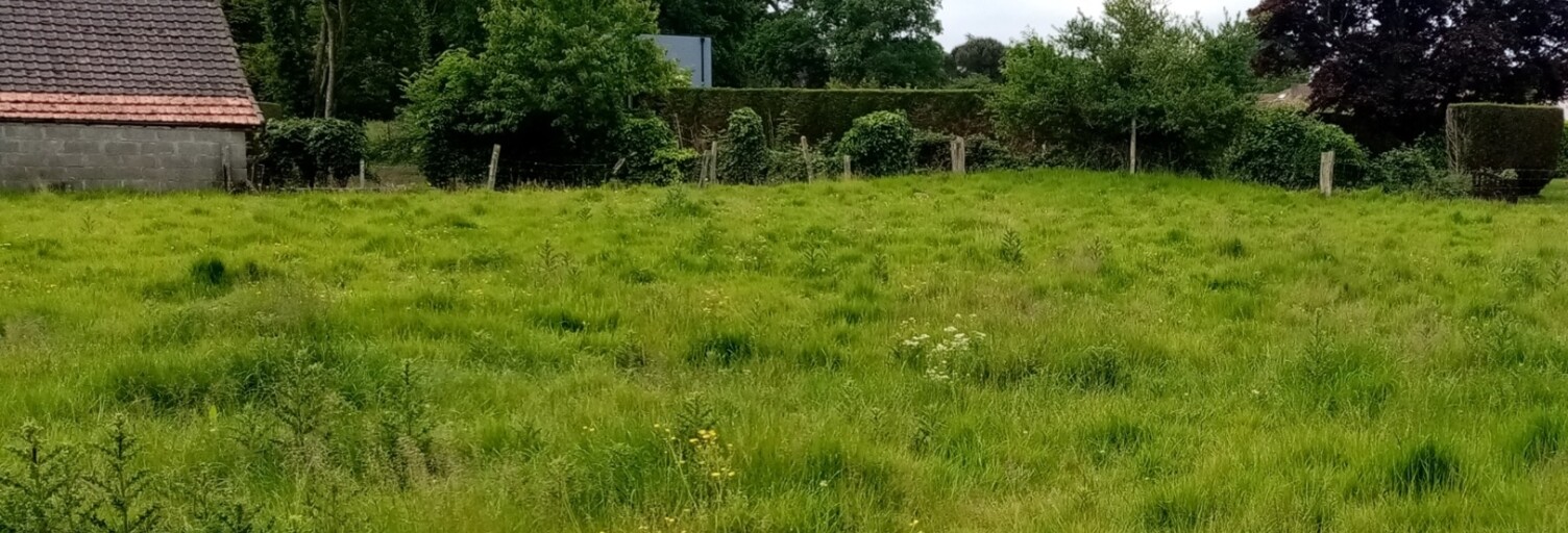 Terrain  1118 m² à vendre à Veules-les-Roses (76980)