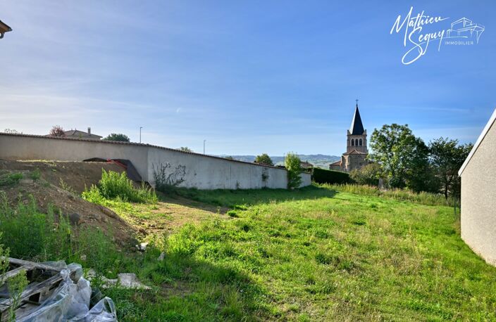 Terrain constructible dans un village convivial — photo 4