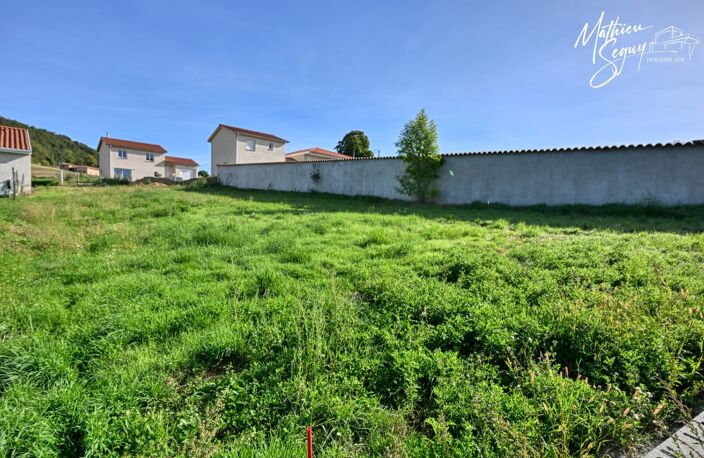 Terrain constructible dans un village convivial — photo 5