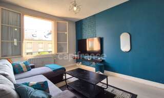 Appartement 2 Pièces 37 m² à vendre à Étampes (91150)