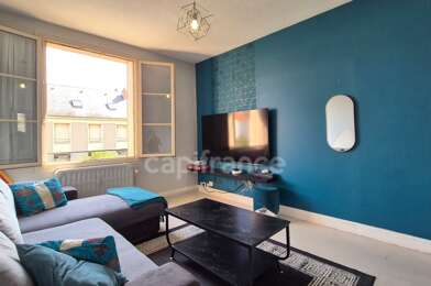 Appartement 2 pièces 108000 €