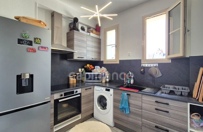 Appartement à vendre 2 pièces meublé et loué avec cave à ETAMPES (91) — photo 2