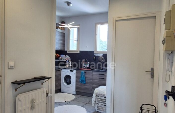 Appartement à vendre 2 pièces meublé et loué avec cave à ETAMPES (91) — photo 3