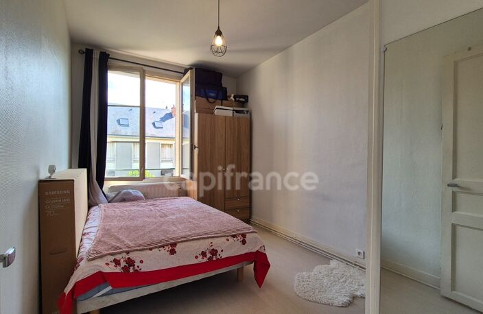 Appartement à vendre 2 pièces meublé et loué avec cave à ETAMPES (91) — photo 5