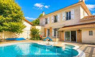 Maison 9 Pièces 300 m² à vendre à Sainte-Livrade-sur-Lot (47110)