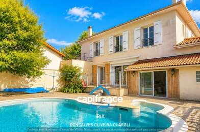 Maison 9 pièces 217000 €