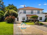 Maison familiale 300m², 6 chambres, piscine et appartement indépendant - SAINTE LIVRADE SUR LOT (47) — photo 2