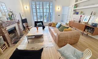 Maison 10 Pièces 209 m² à vendre à Reims (51100)