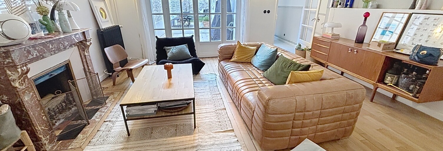 Maison 10 Pièces 209 m² à vendre à Reims (51100)