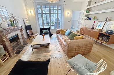 Maison 10 pièces 870000 €