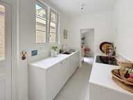 Maison à vendre 10 pièces, jardinet, REIMS (51) — photo 2