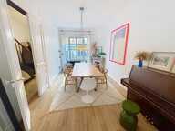 Maison à vendre 10 pièces, jardinet, REIMS (51) — photo 4