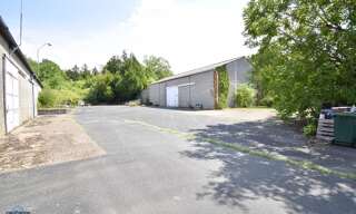 Bureau 9 Pièces 1219 m² à vendre à Noyers-sur-Cher (41140)