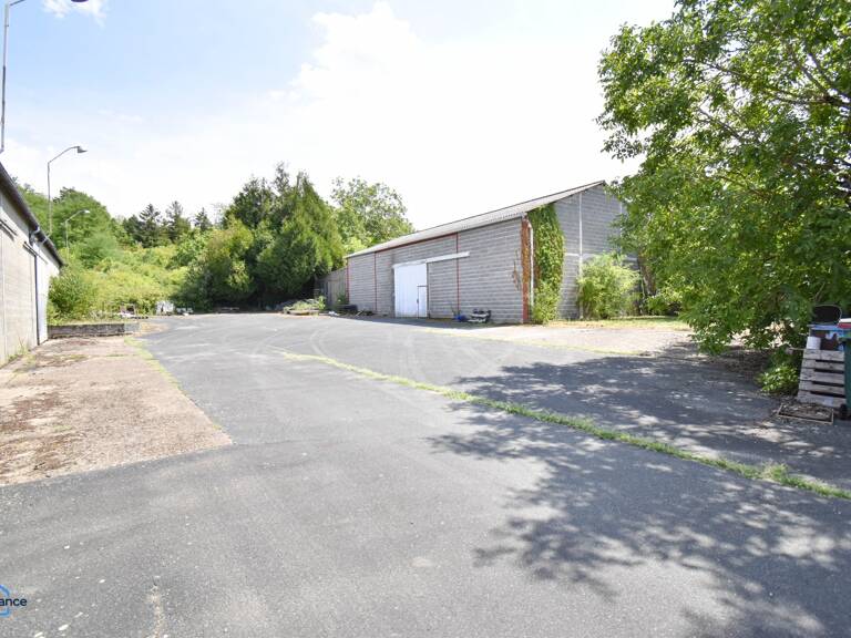 Maison à vendre 9 pièces SAINT ROMAIN SUR CHER (41) — photo 1