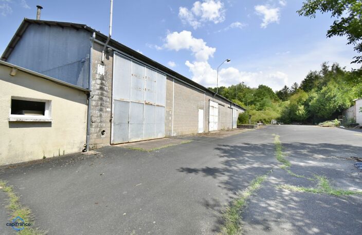 Maison à vendre 9 pièces SAINT ROMAIN SUR CHER (41) — photo 2