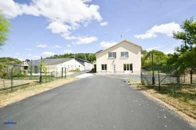 Maison 9 pièces 283500 €