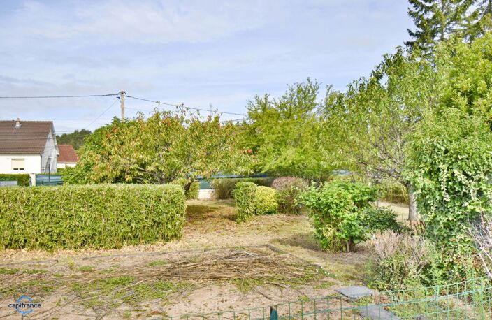 Maison à vendre 9 pièces SAINT ROMAIN SUR CHER (41) — photo 2