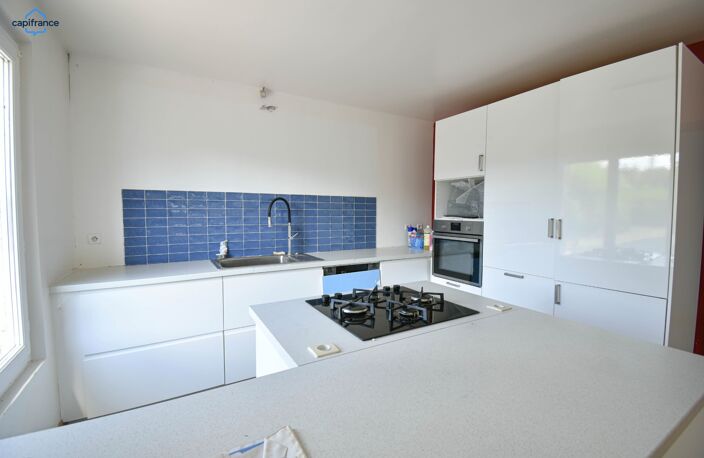 Maison à vendre 9 pièces SAINT ROMAIN SUR CHER (41) — photo 4