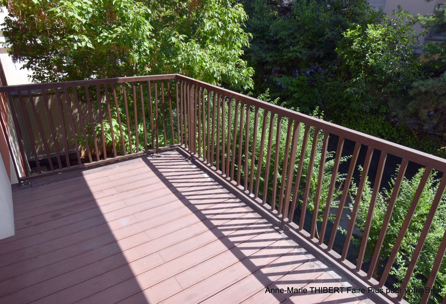 Appartement à vendre 3 pièces VILLEURBANNE (69) — photo 1