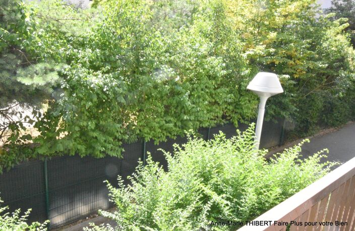 Appartement à vendre 3 pièces VILLEURBANNE (69) — photo 2