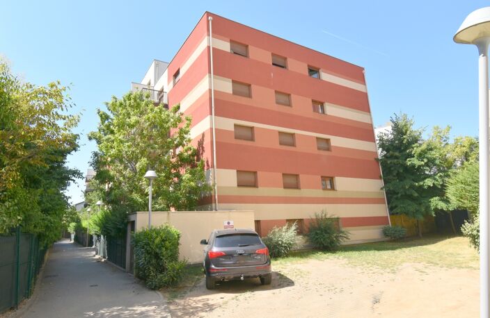 Appartement à vendre 3 pièces VILLEURBANNE (69) — photo 3