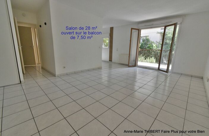 Appartement à vendre 3 pièces VILLEURBANNE (69) — photo 4