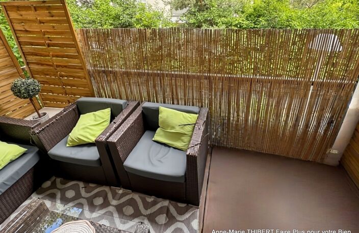 Appartement à vendre 3 pièces VILLEURBANNE (69) — photo 5