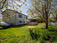 Maison de 78 m2 sur un sous-sol total implantée sur un terrain de 1200m2 à AVEIZE (69) — photo 3