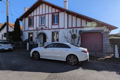 Maison 7 pièces 175000 €