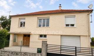 Maison 4 Pièces 80 m² à vendre à Arinthod (39240)
